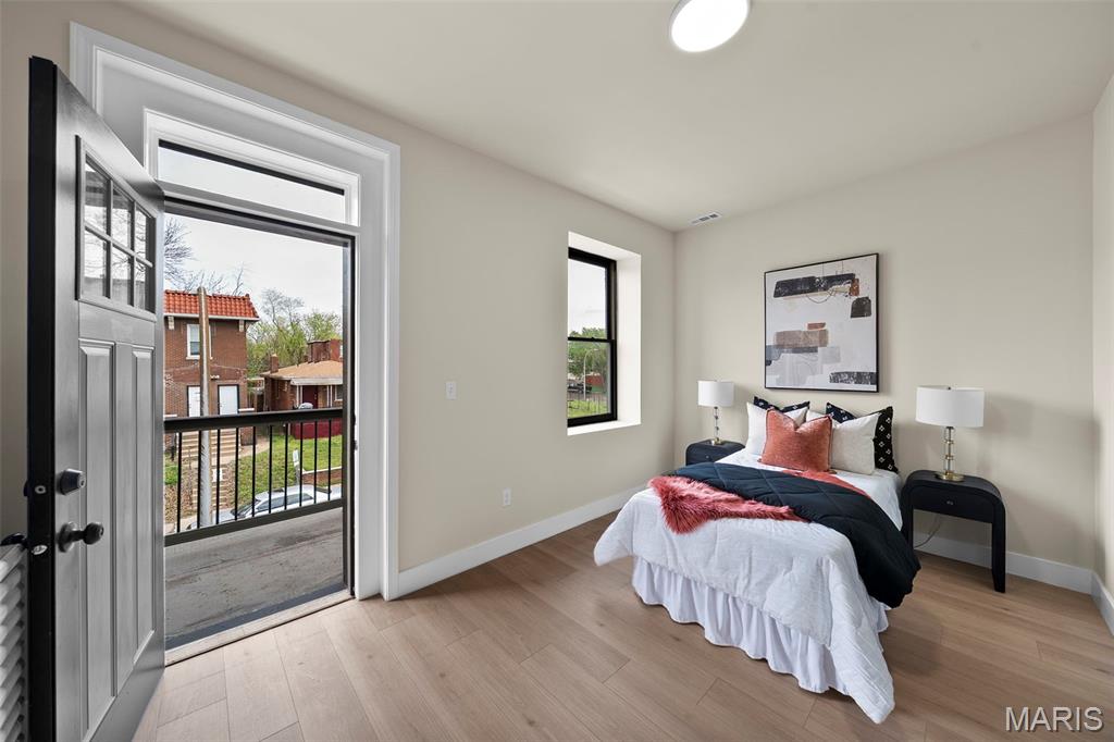 Ewing Add - Residential