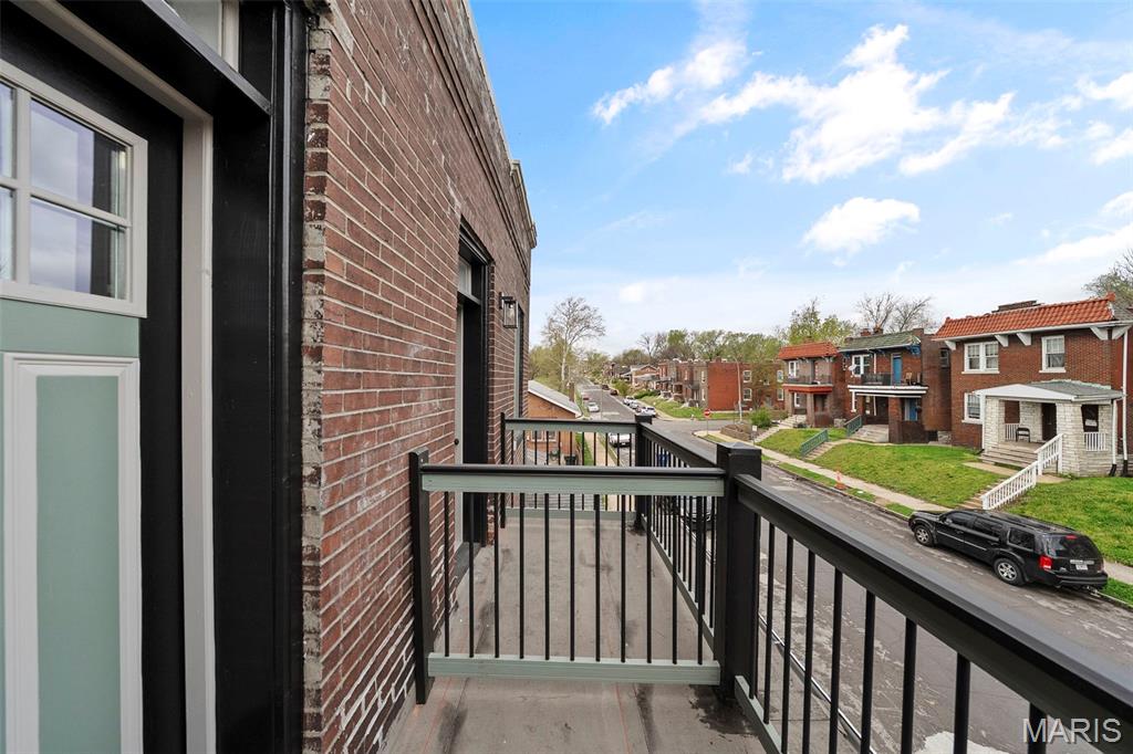 Ewing Add - Residential