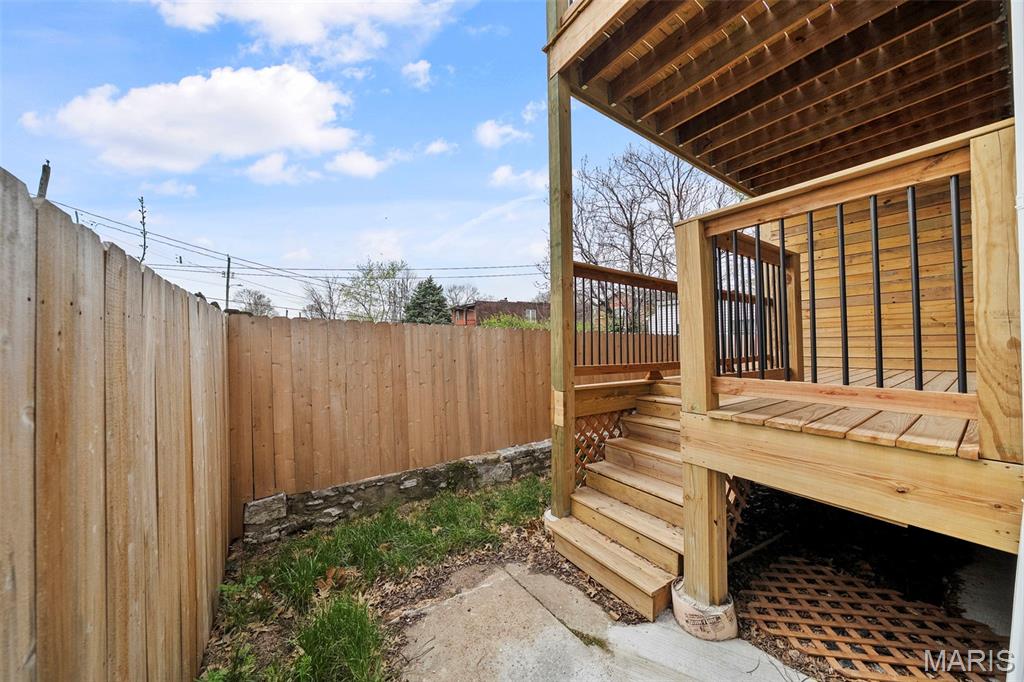 Ewing Add - Residential