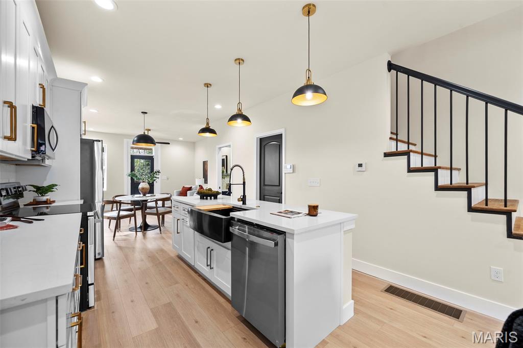 Ewing Add - Residential