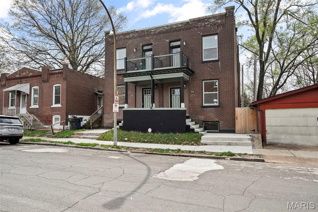 Ewing Add - Residential