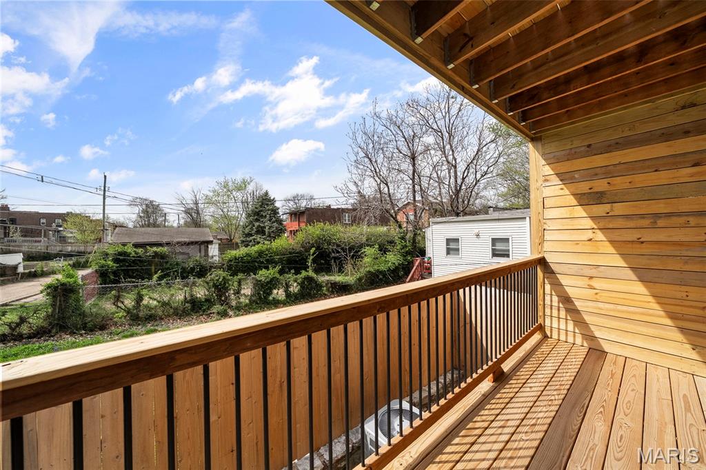 Ewing Add - Residential