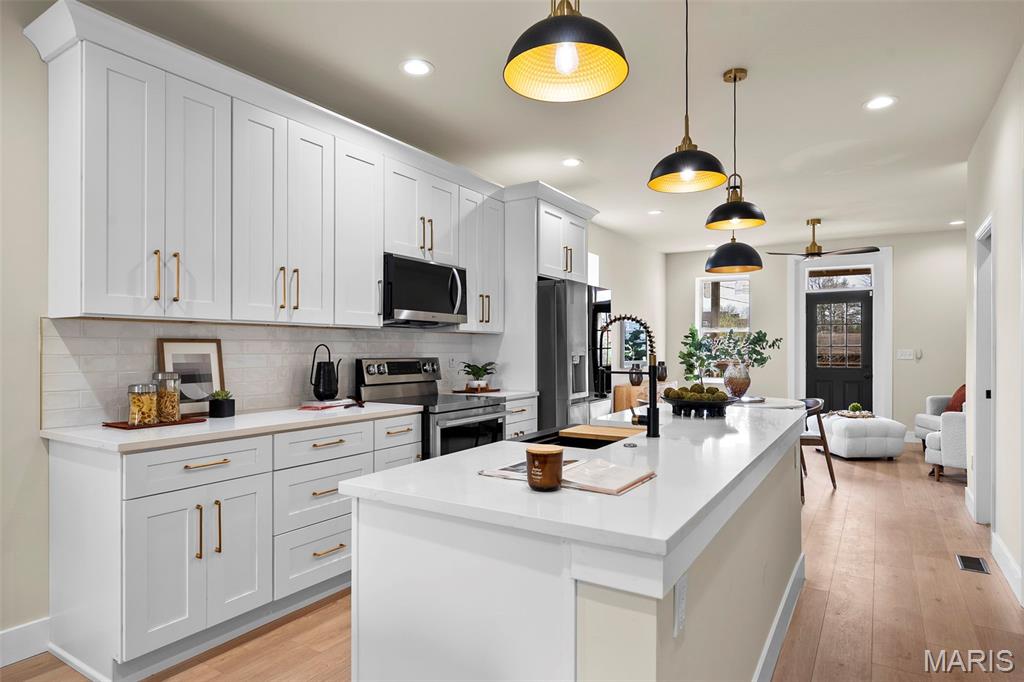 Ewing Add - Residential