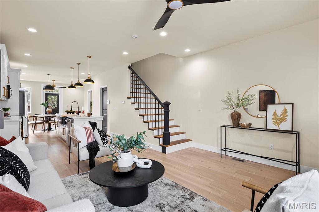 Ewing Add - Residential