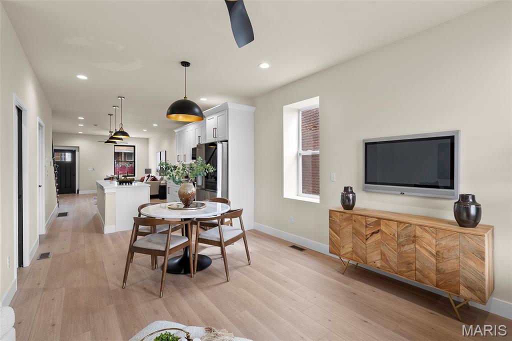 Ewing Add - Residential