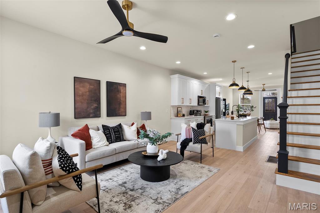 Ewing Add - Residential