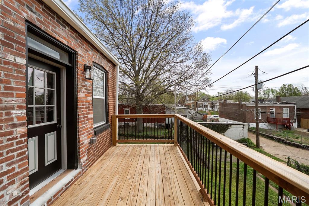 Ewing Add - Residential