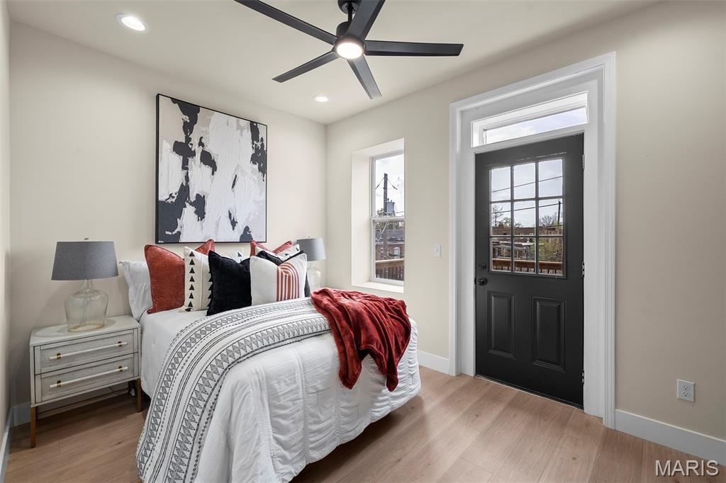 Ewing Add - Residential