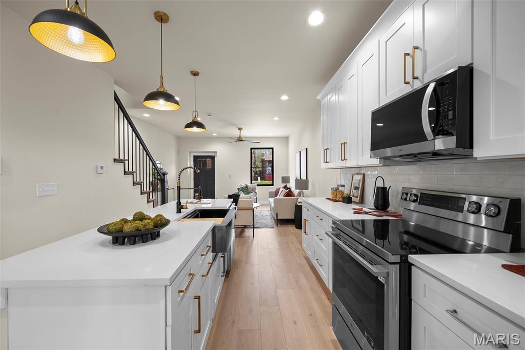 Ewing Add - Residential