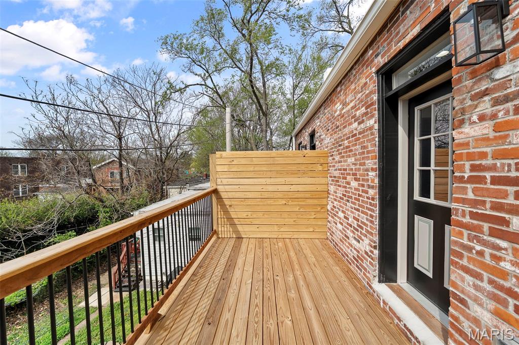 Ewing Add - Residential