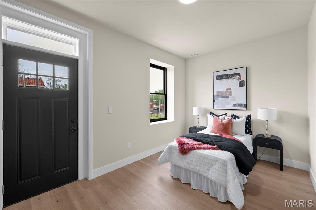 Ewing Add - Residential