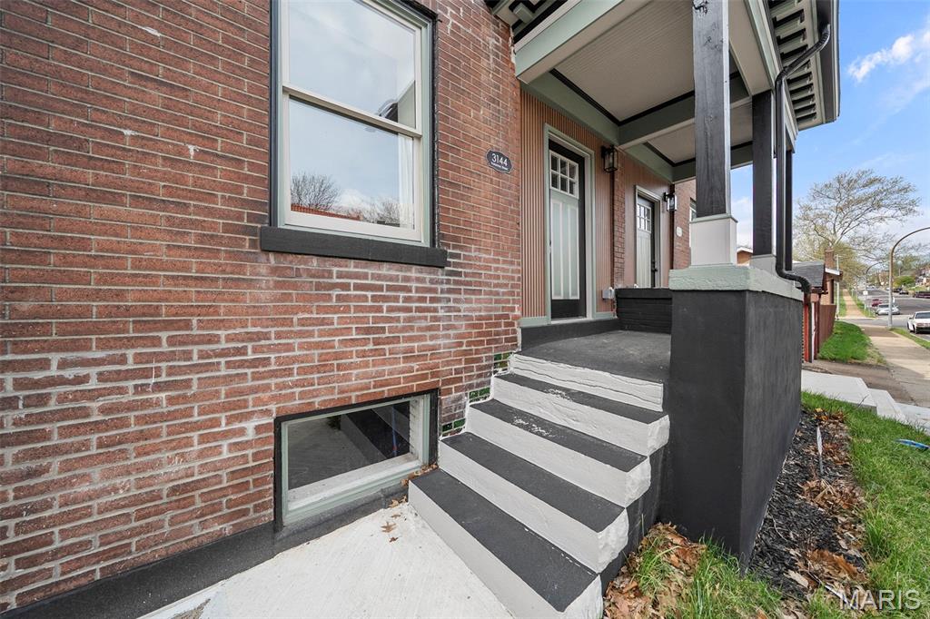 Ewing Add - Residential