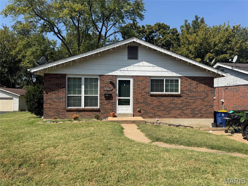 3555 High Drive