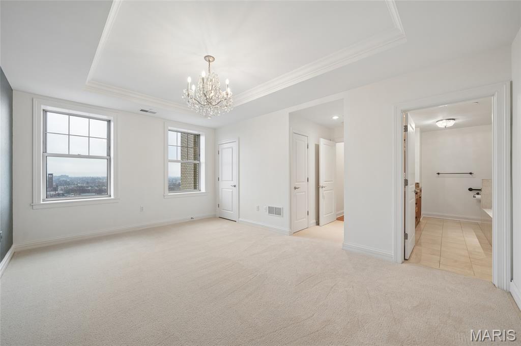 Park Plaza Residential Condo - Residential