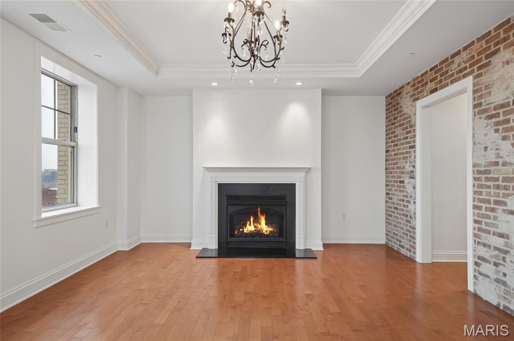 Park Plaza Residential Condo - Residential