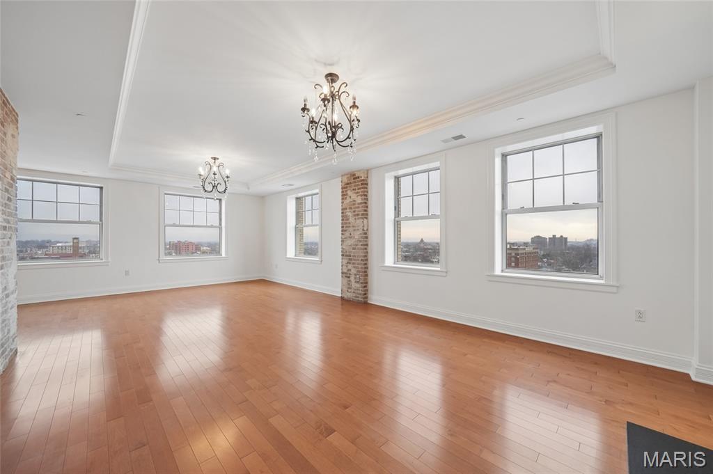 232 N Kingshighway Boulevard 1209