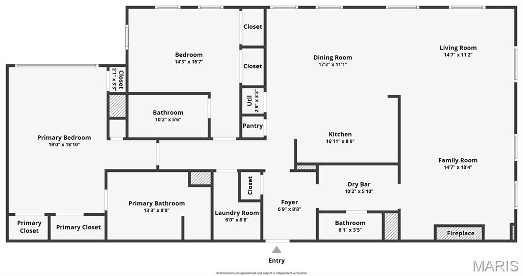 Park Plaza Residential Condo - Residential