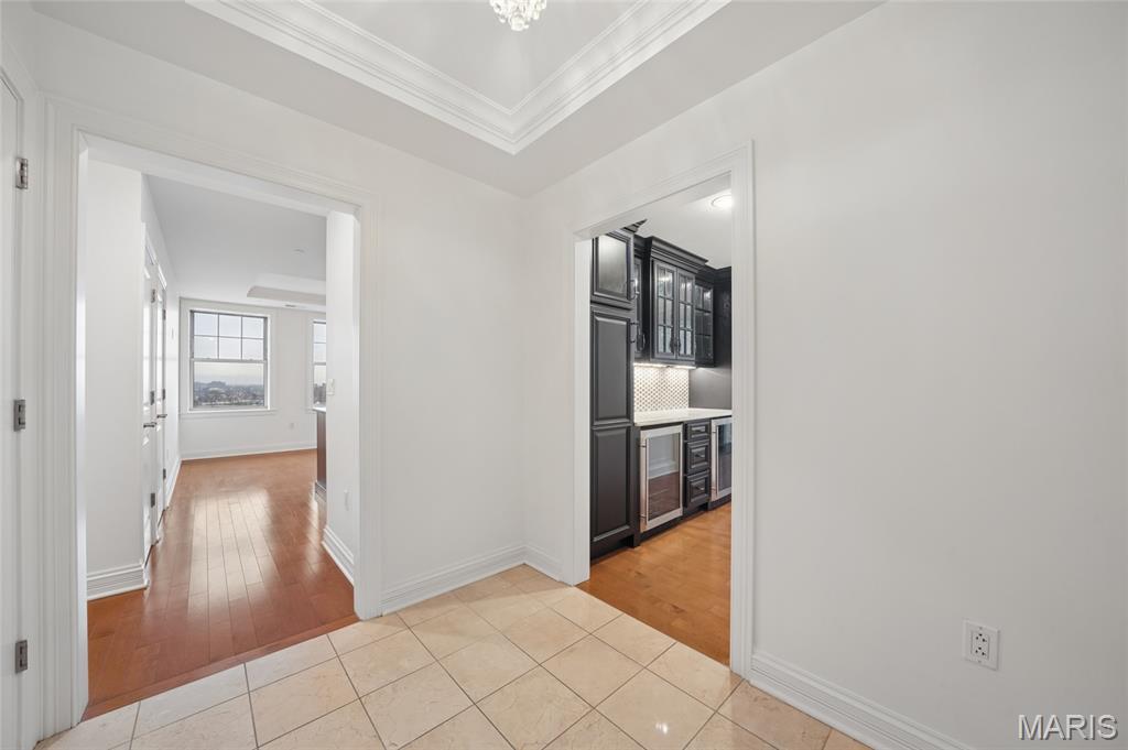 Park Plaza Residential Condo - Residential