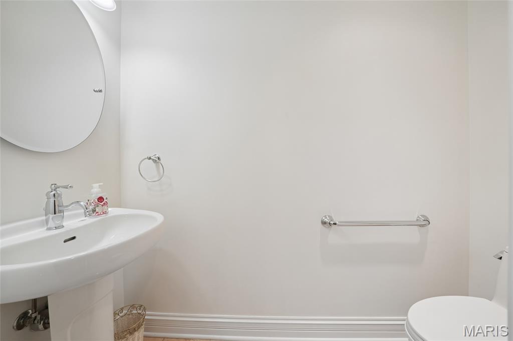 Park Plaza Residential Condo - Residential