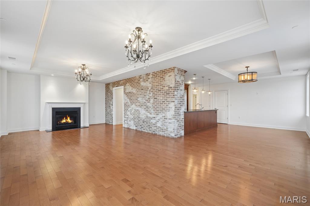 Park Plaza Residential Condo - Residential