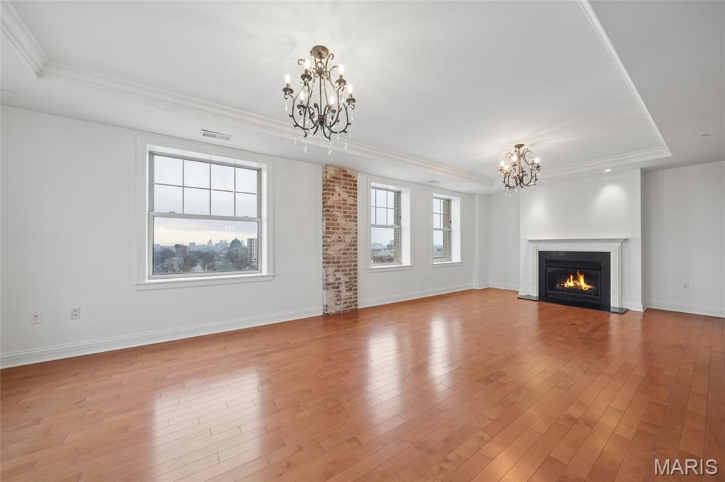 Park Plaza Residential Condo - Residential