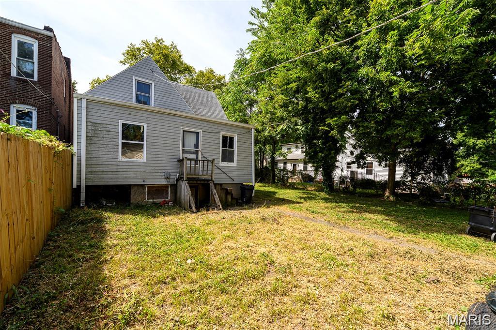 Oak Hill Improv Cos Sub - Residential