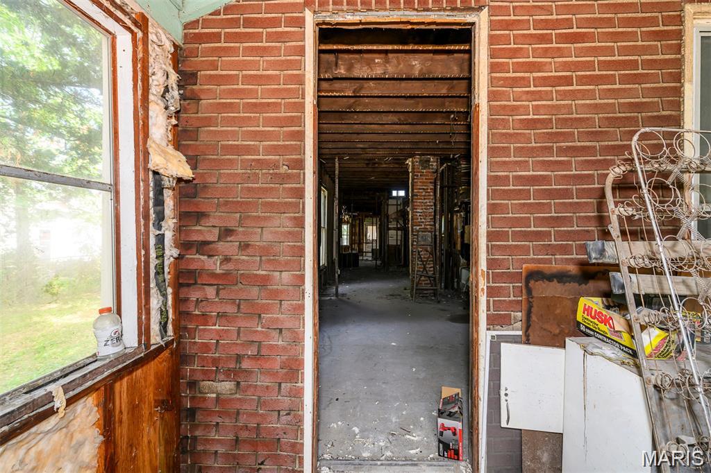 Oak Hill Improv Cos Sub - Residential