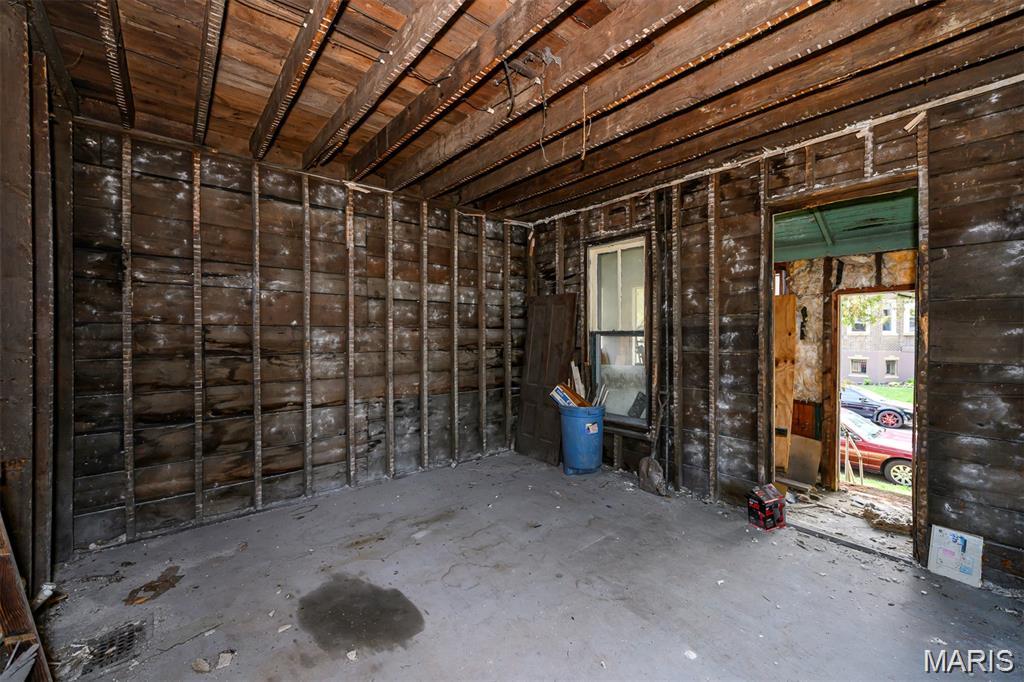 Oak Hill Improv Cos Sub - Residential