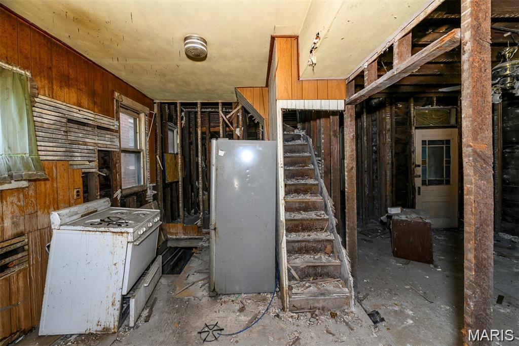 Oak Hill Improv Cos Sub - Residential