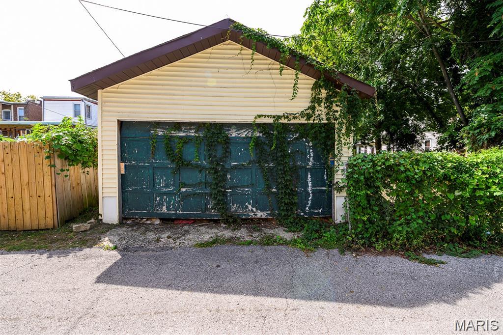 Oak Hill Improv Cos Sub - Residential