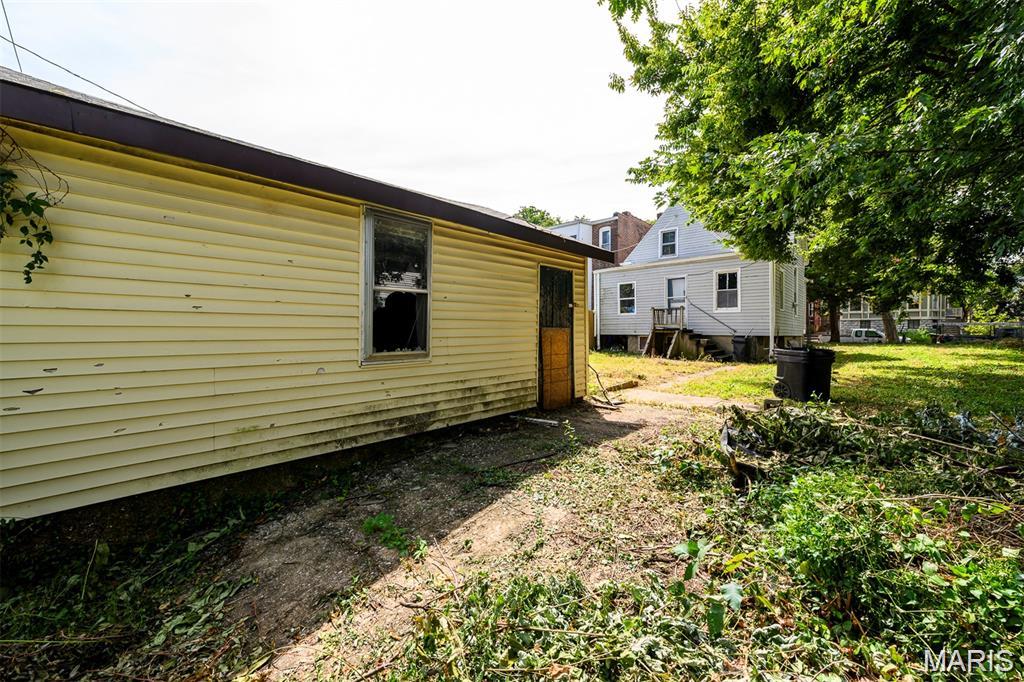 Oak Hill Improv Cos Sub - Residential