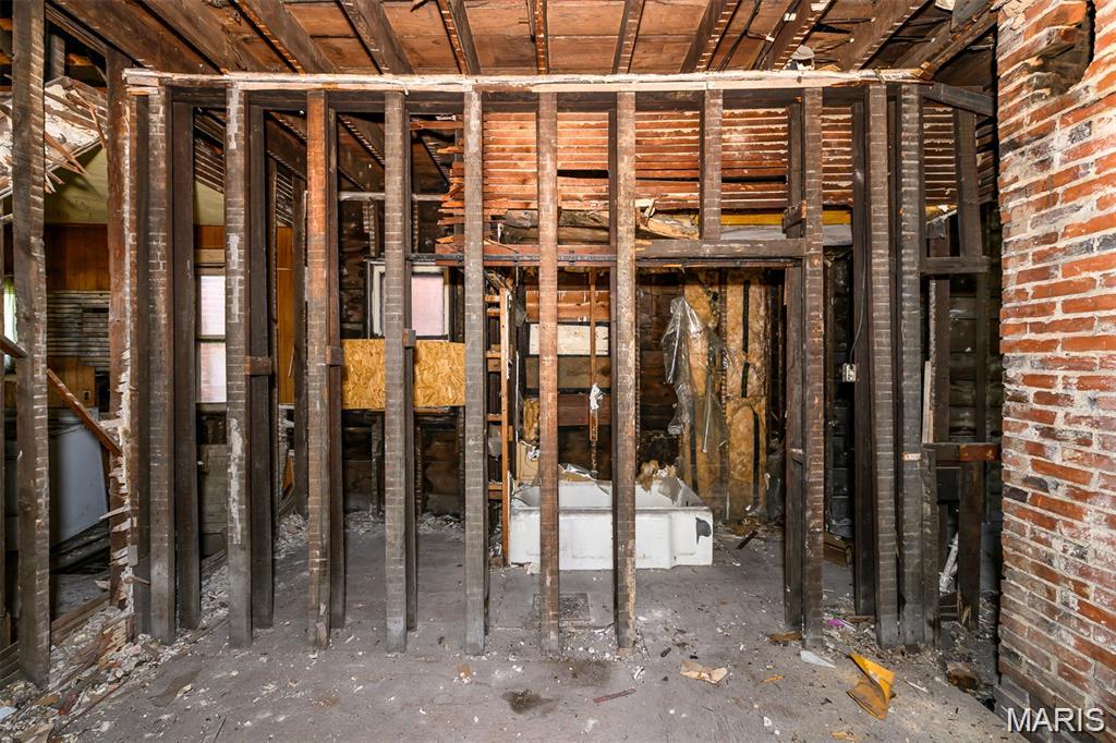 Oak Hill Improv Cos Sub - Residential