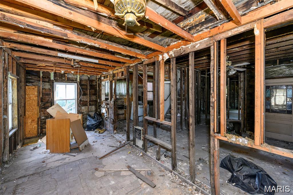 Oak Hill Improv Cos Sub - Residential