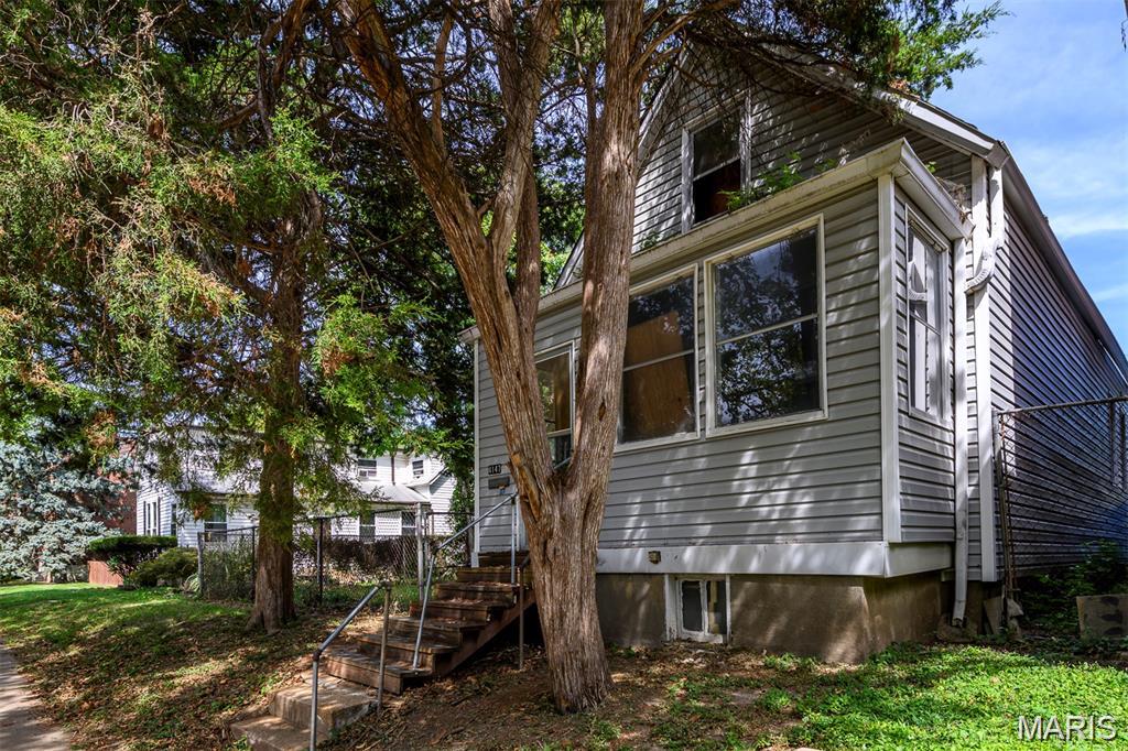 Oak Hill Improv Cos Sub - Residential