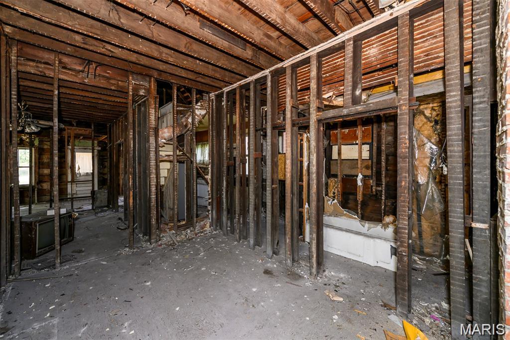 Oak Hill Improv Cos Sub - Residential