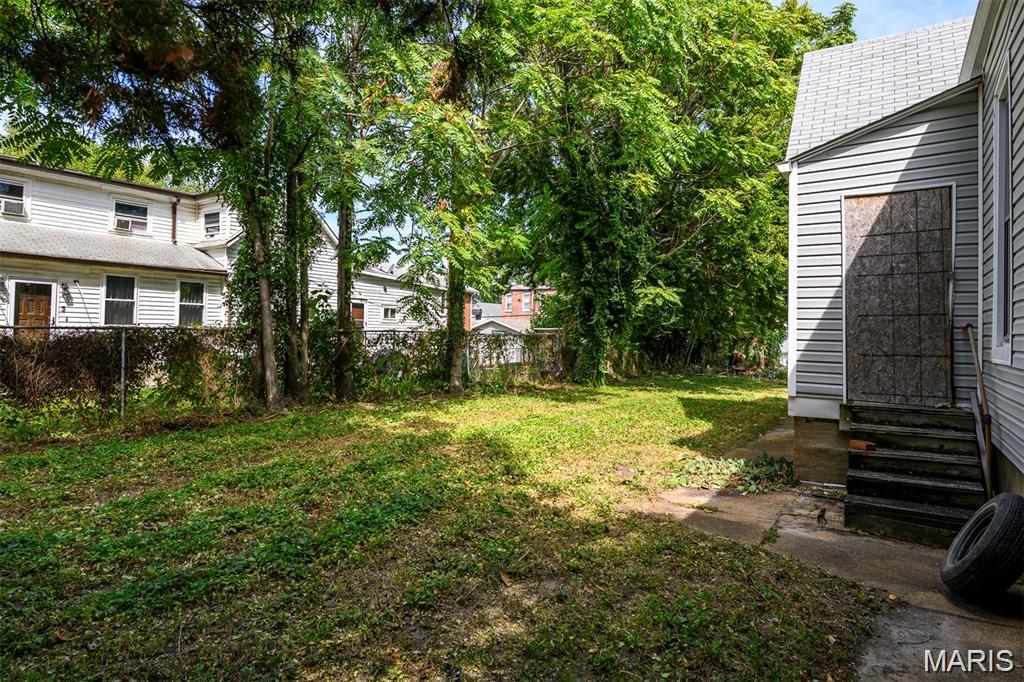 Oak Hill Improv Cos Sub - Residential