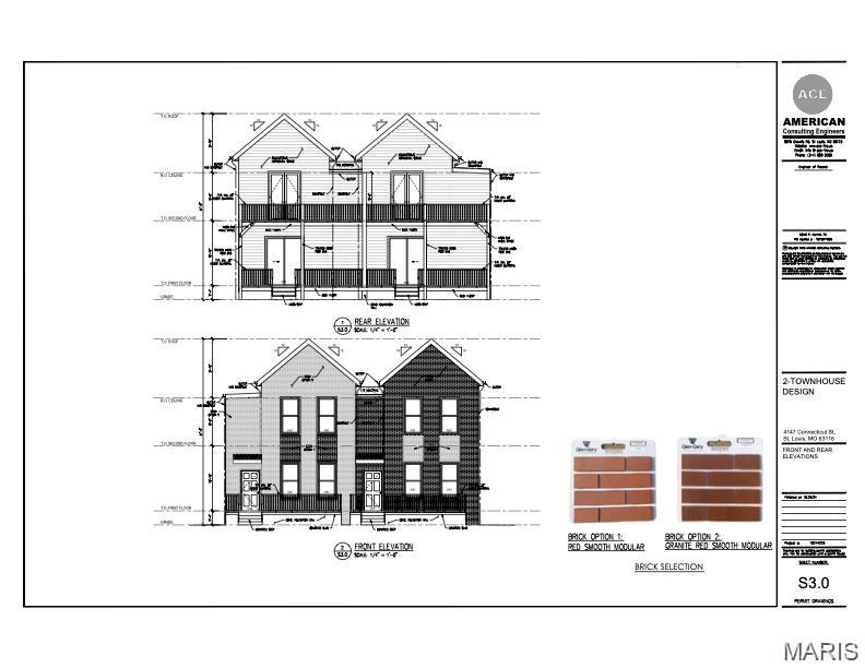 Oak Hill Improv Cos Sub - Residential