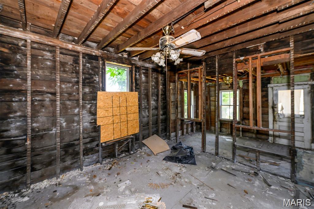 Oak Hill Improv Cos Sub - Residential