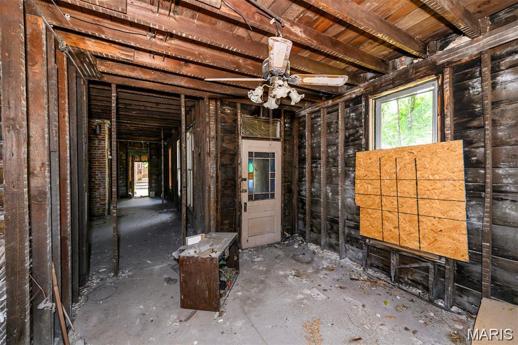 Oak Hill Improv Cos Sub - Residential