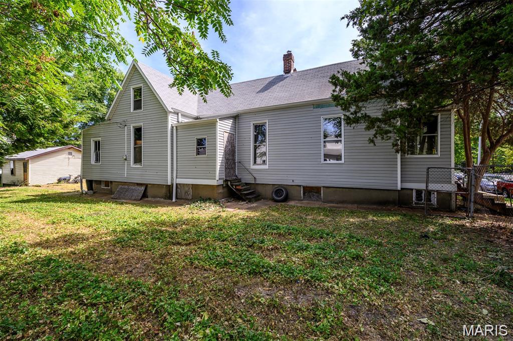 Oak Hill Improv Cos Sub - Residential