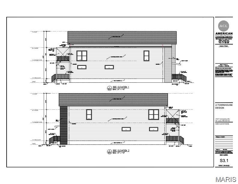 Oak Hill Improv Cos Sub - Residential