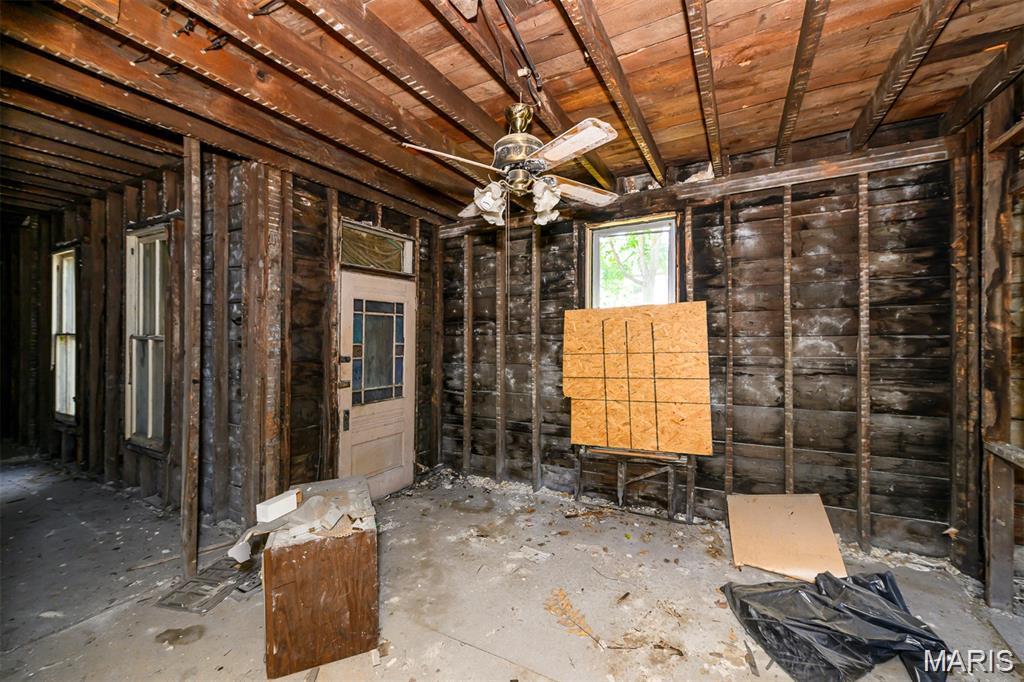 Oak Hill Improv Cos Sub - Residential