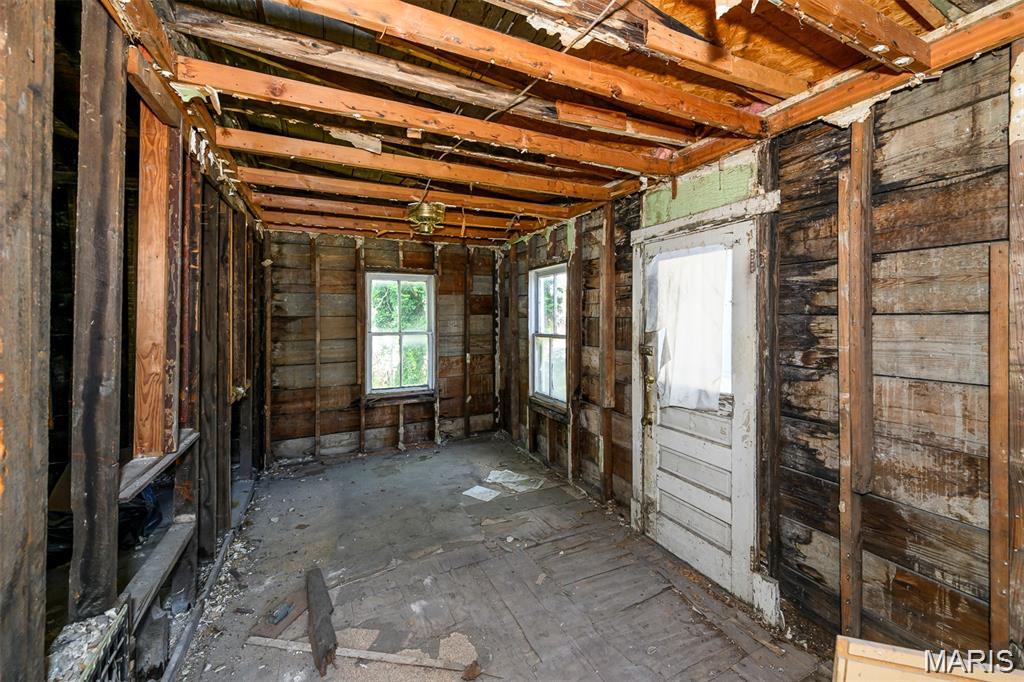 Oak Hill Improv Cos Sub - Residential