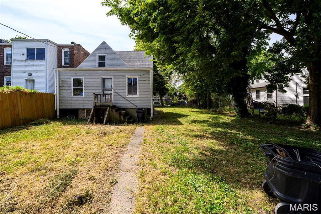 Oak Hill Improv Cos Sub - Residential