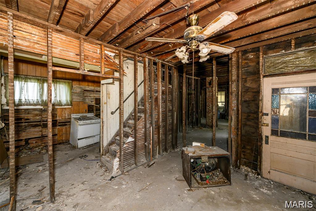 Oak Hill Improv Cos Sub - Residential