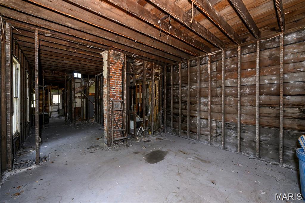 Oak Hill Improv Cos Sub - Residential