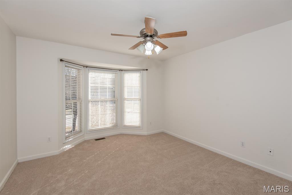 Villas At Crystal Ridge #1 - Residential