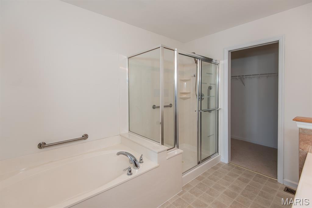 Villas At Crystal Ridge #1 - Residential