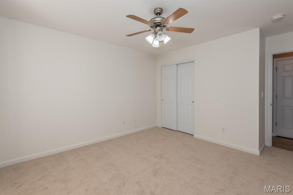 Villas At Crystal Ridge #1 - Residential