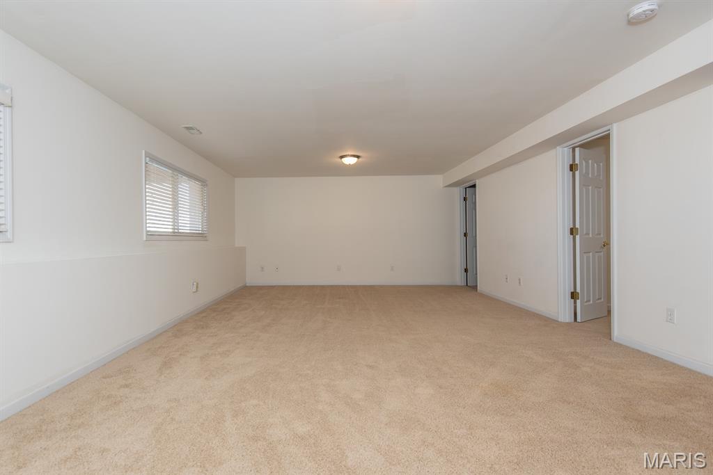 Villas At Crystal Ridge #1 - Residential